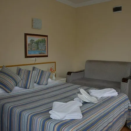 Tepe Hotel & Business Suite